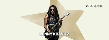 Lenny Kravitz