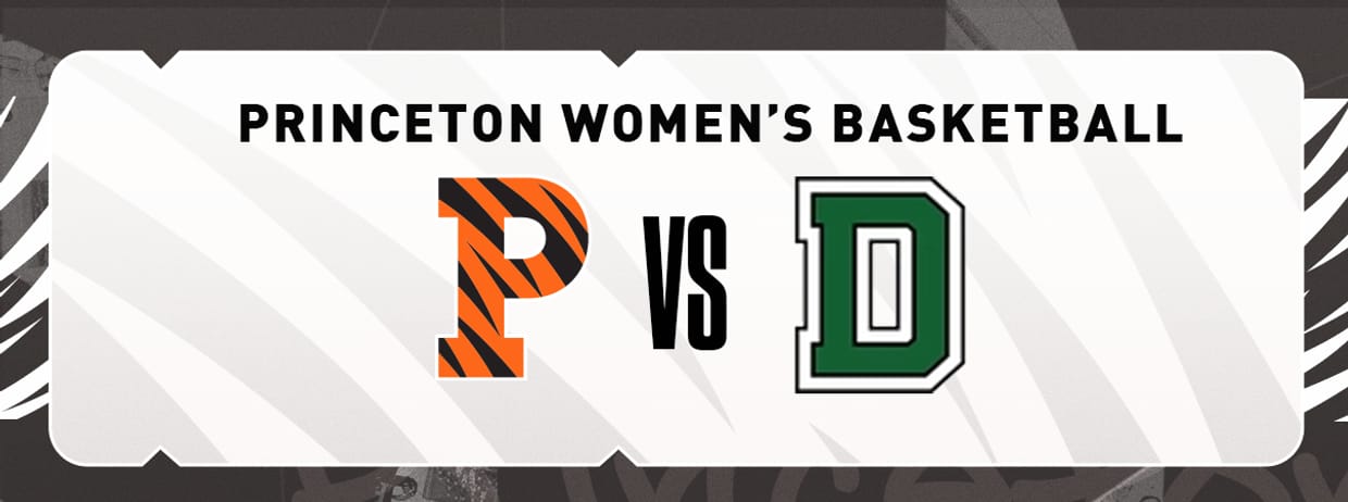 Women's Basketball vs Dartmouth