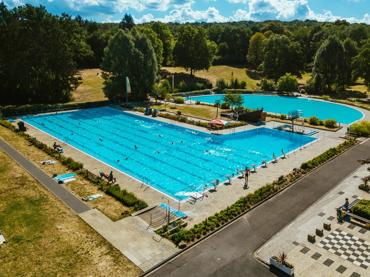 Sport- und Bäderamt Bonn
