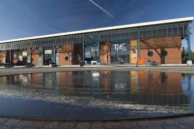 Das 48. Bremerhavener RUDELSINGEN