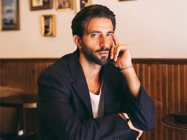CW Davide de Pierro