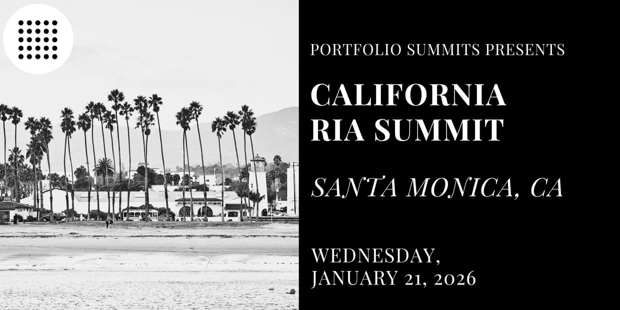 California RIA Summit