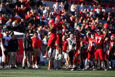 UWA Football Season Ticket