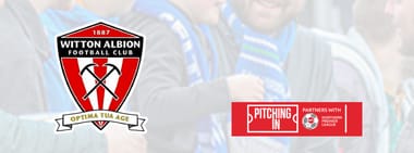 Stalybridge Celtic FC vs Witton Albion