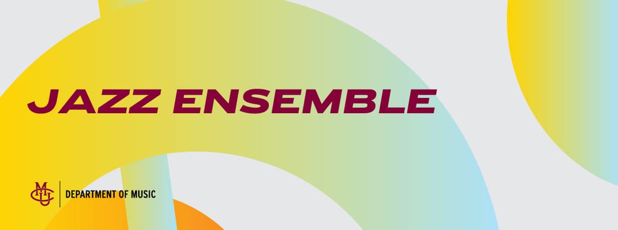 CMU Jazz Ensemble
