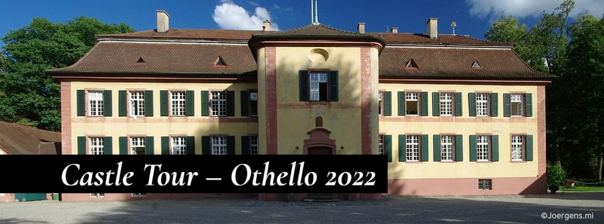 Schloß Ebnet