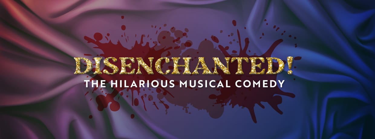 DISENCHANTED!