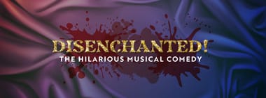 DISENCHANTED!