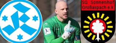 SV Stuttgarter Kickers - SG Sonnenhof Großaspach