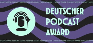 Deutscher Podcast Award 2026