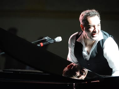 Alex Bugnon
