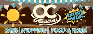 OC Extravaganza - June: Cars, Vendors, & Food