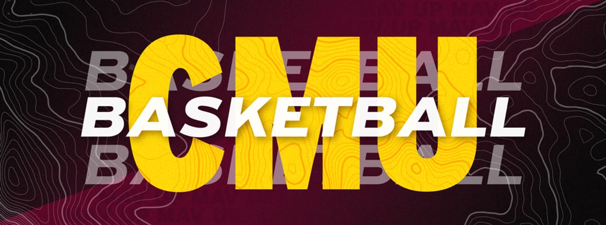 Women's & Men's Basketball: CMU vs. Regis