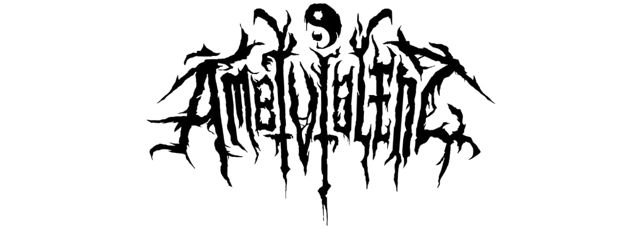 AMBIVIOLENZ, DAS ALLERLETZTE, LOVEBITES