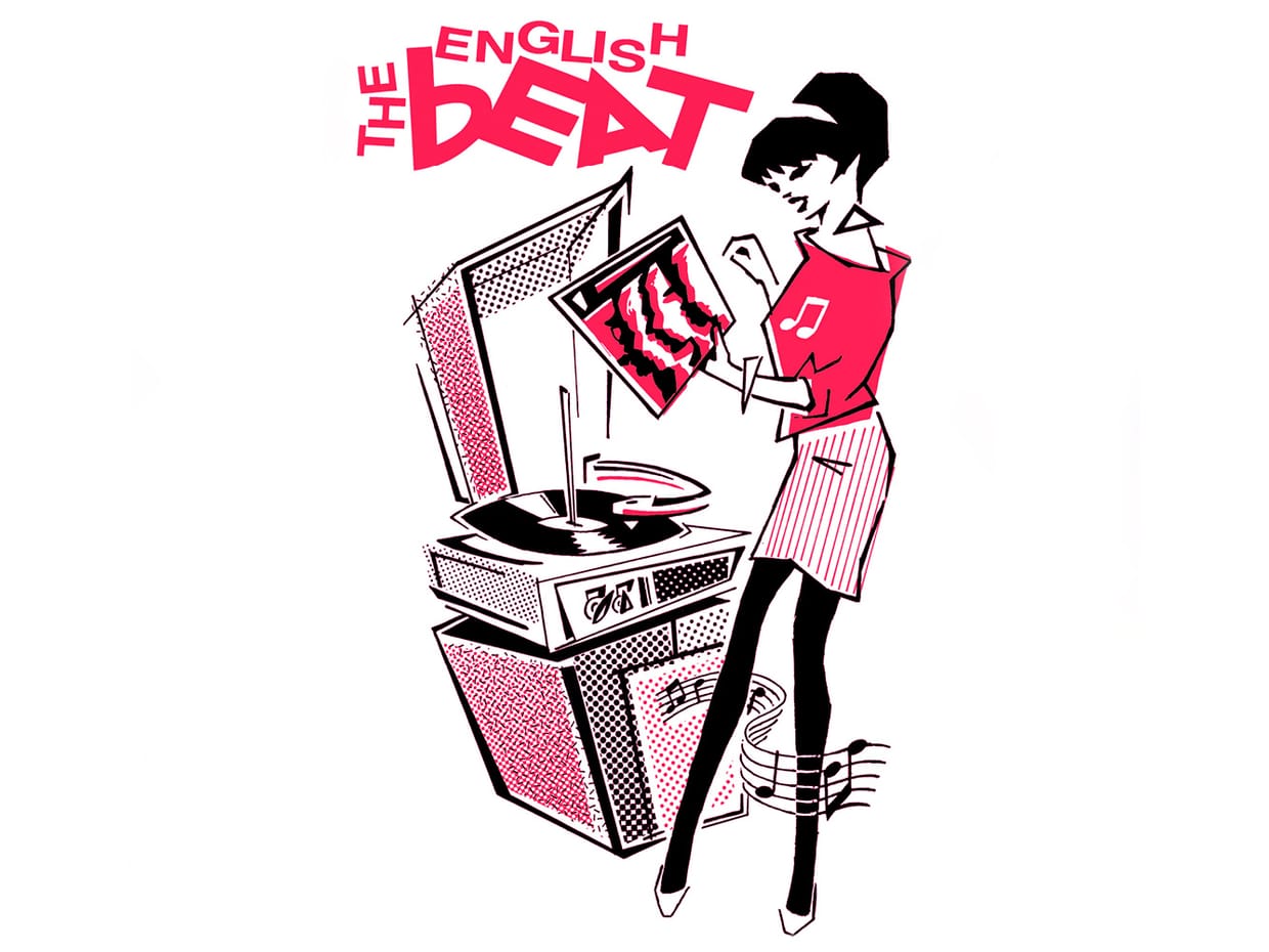 The English Beat