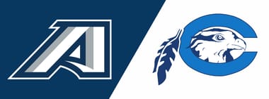 Men's Basketball vs. Chowan University