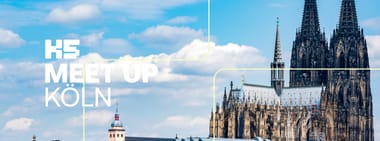 K5 MEETup Köln 2026