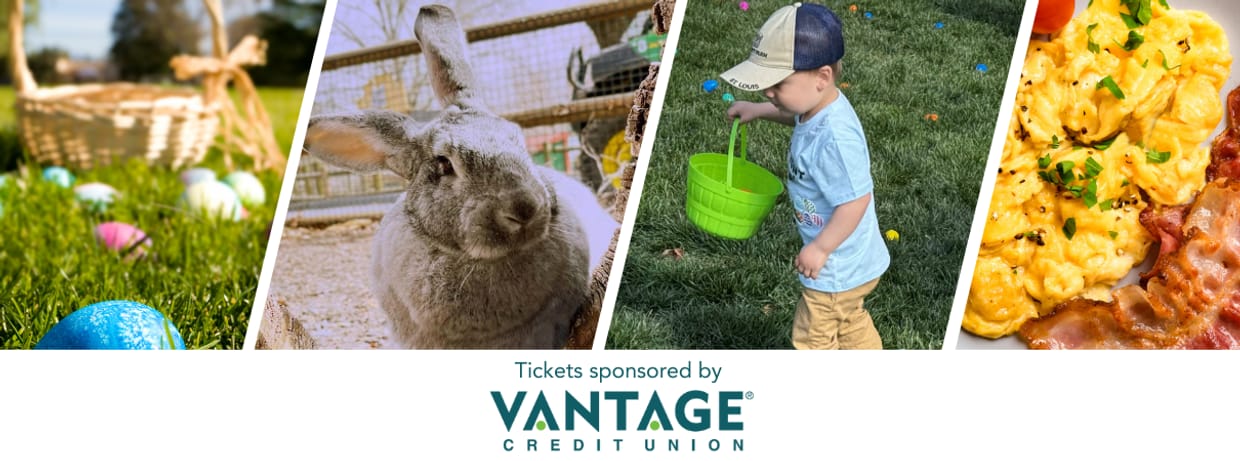 zNot In Use ----- Easter Brunch & Egg Hunt 2026