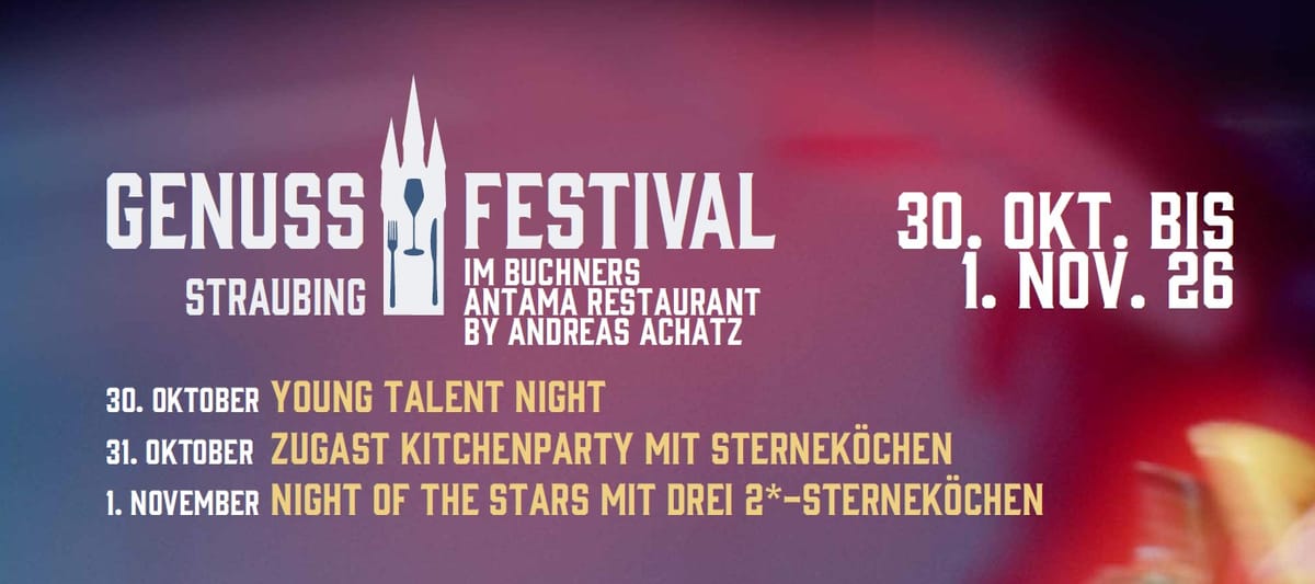 ZuGast Consulting & Events Michael Schinharl