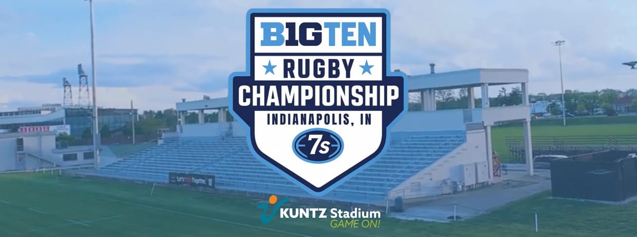 BIG Ten Rugby Men's 7s Championships