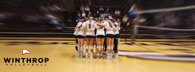 Women's Volleyball vs Virginia Tech
