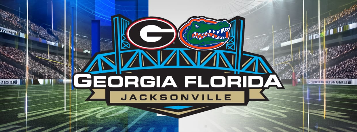 Georgia vs. Florida Parking