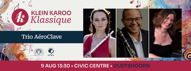 Trio AéroClave