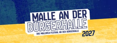 Malle an der Bürgerhalle 2027 (Festival) 