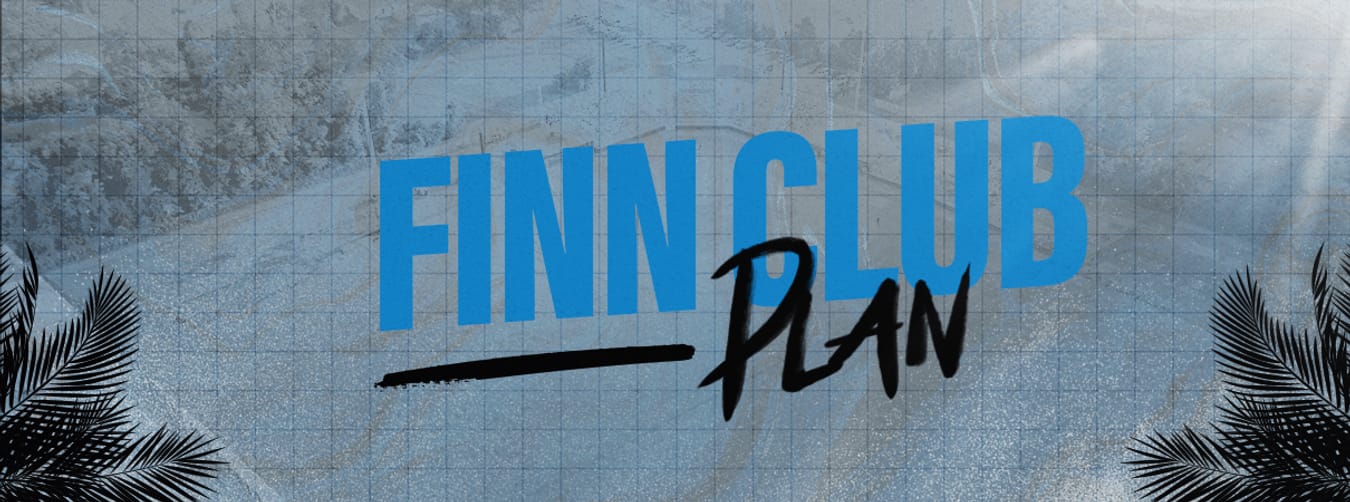 FINN CLUB PLANS