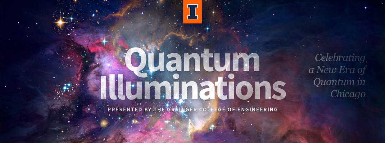 Quantum Illuminations