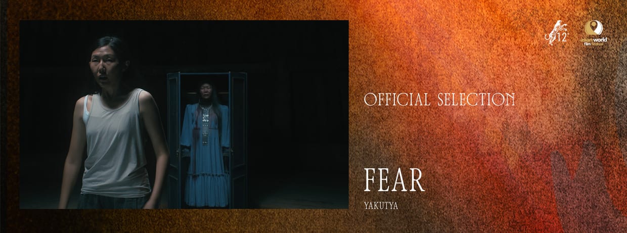 Fear (Yakutia) - Asian Vision Competition