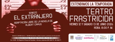 EL EXTRANJERO