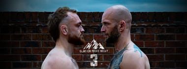Glacier Fight Night 3