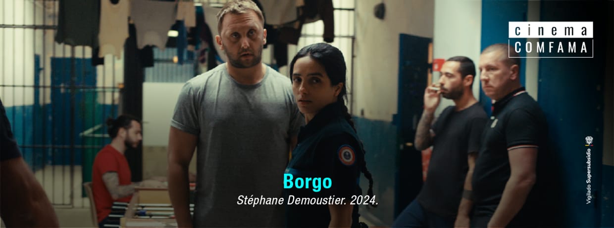 Borgo