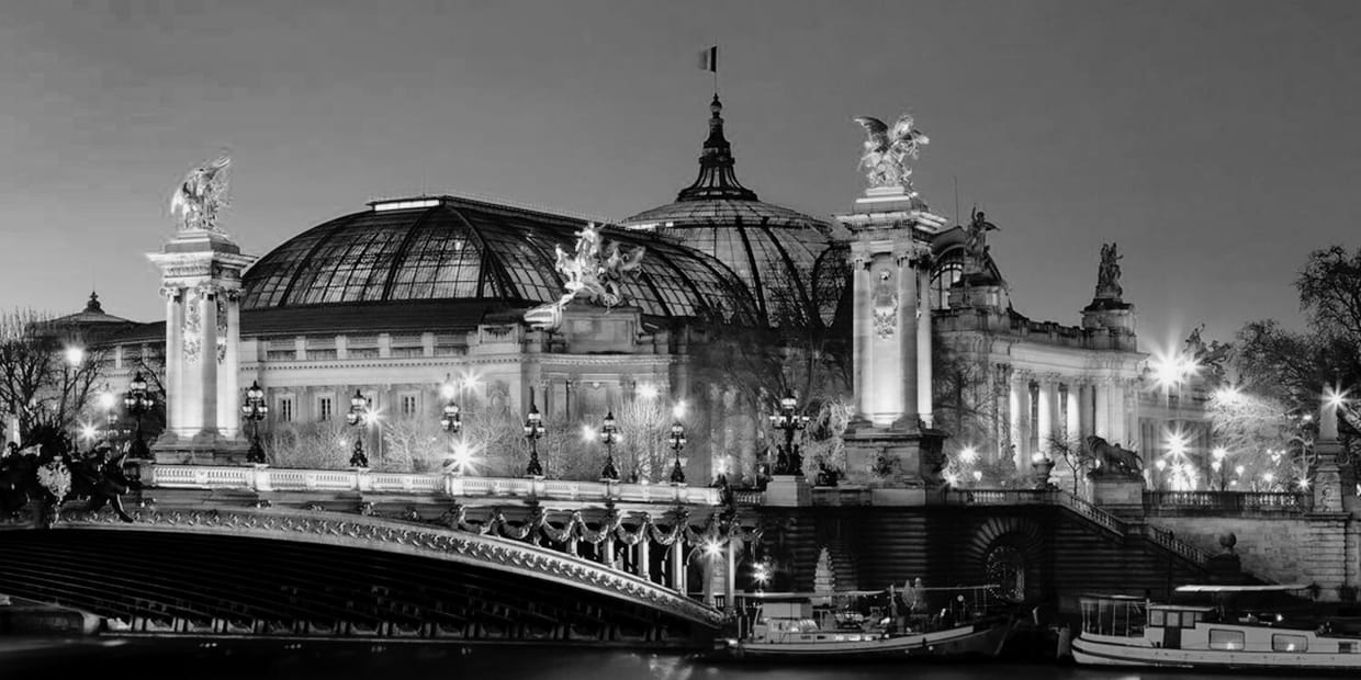 Maybelline HYROX Paris Grand Palais I Season 25/26