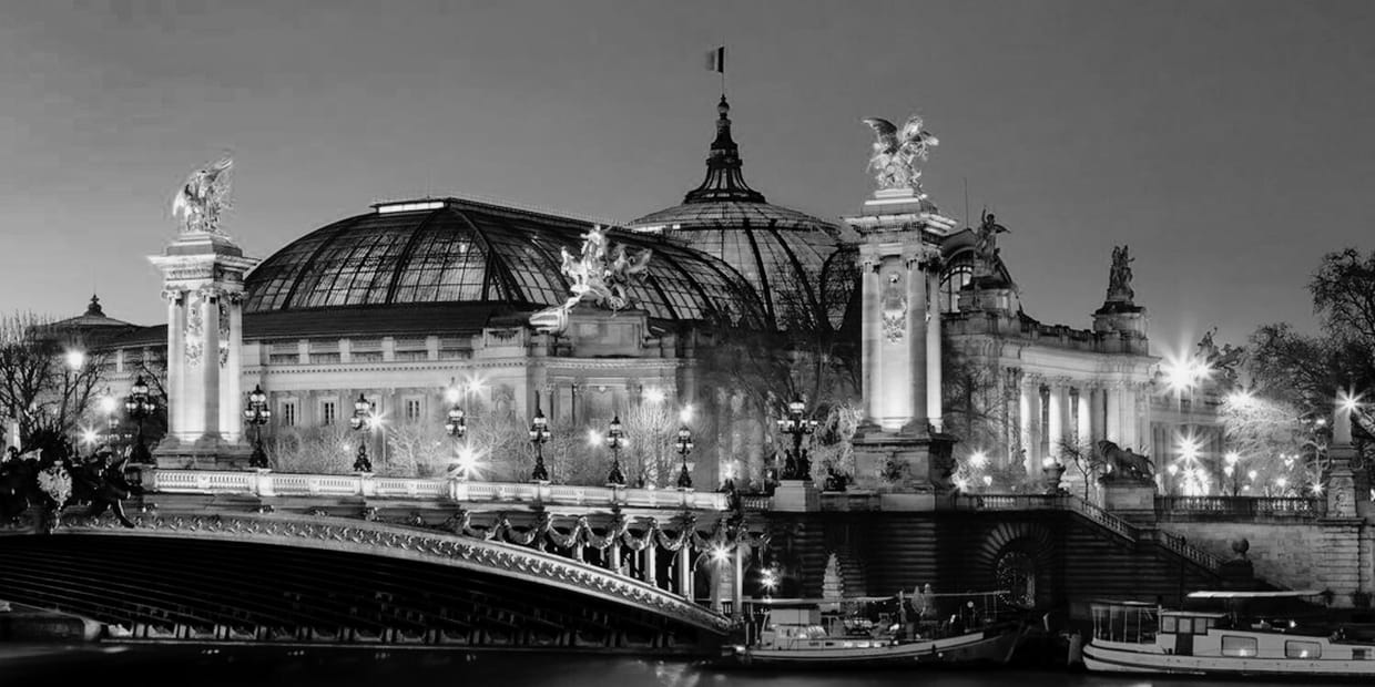 HYROX Paris Grand Palais I Season 24/25