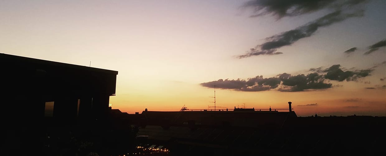 SOUL ROOFTOP