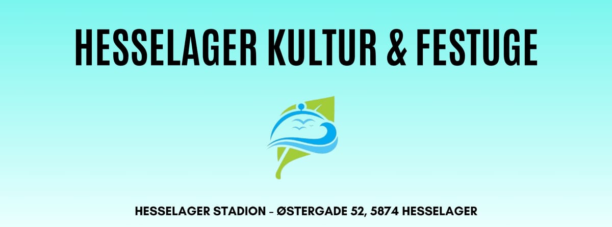 Hesselager kultur & festuge