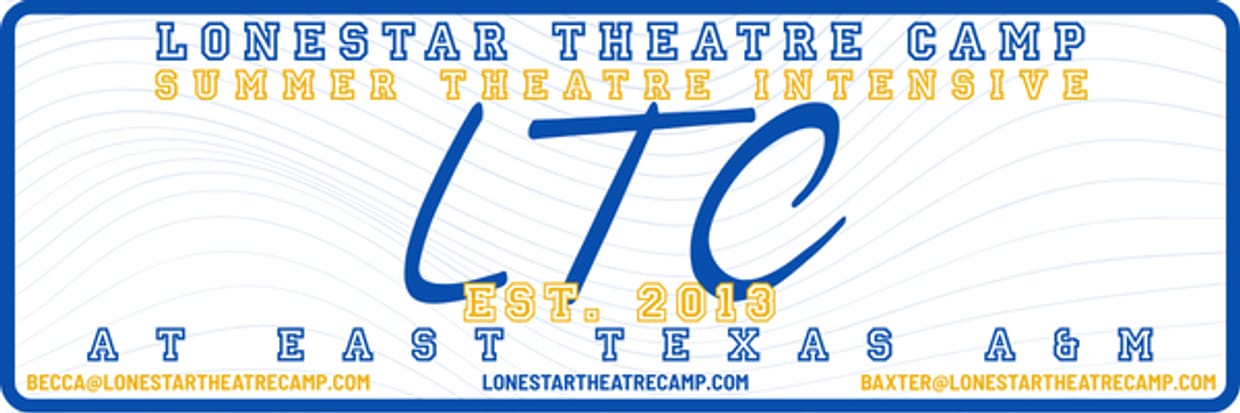Lonestar Theatre Camp