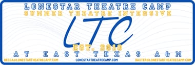 Lonestar Theatre Camp