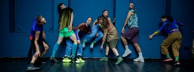 COCOONDANCE COMPANY 