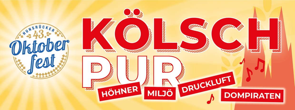 Kölsch Pur
