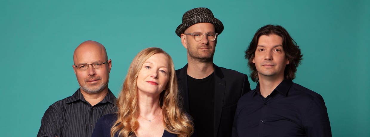 Lisa Wahlandt Quartett 