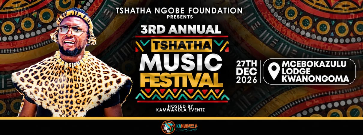 Tshatha Music Festival
