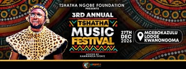 Tshatha Music Festival