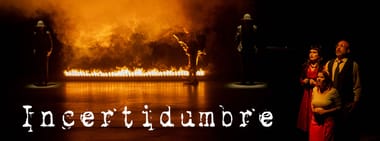 INCERTIDUMBRE