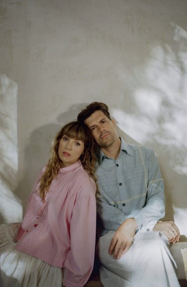 Oh Wonder