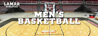 Men's Basketball Season Tickets 2026 - 2027