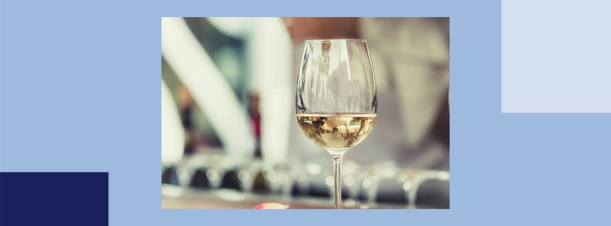 Närrische Weinprobe in den Burg-Lichtspielen
