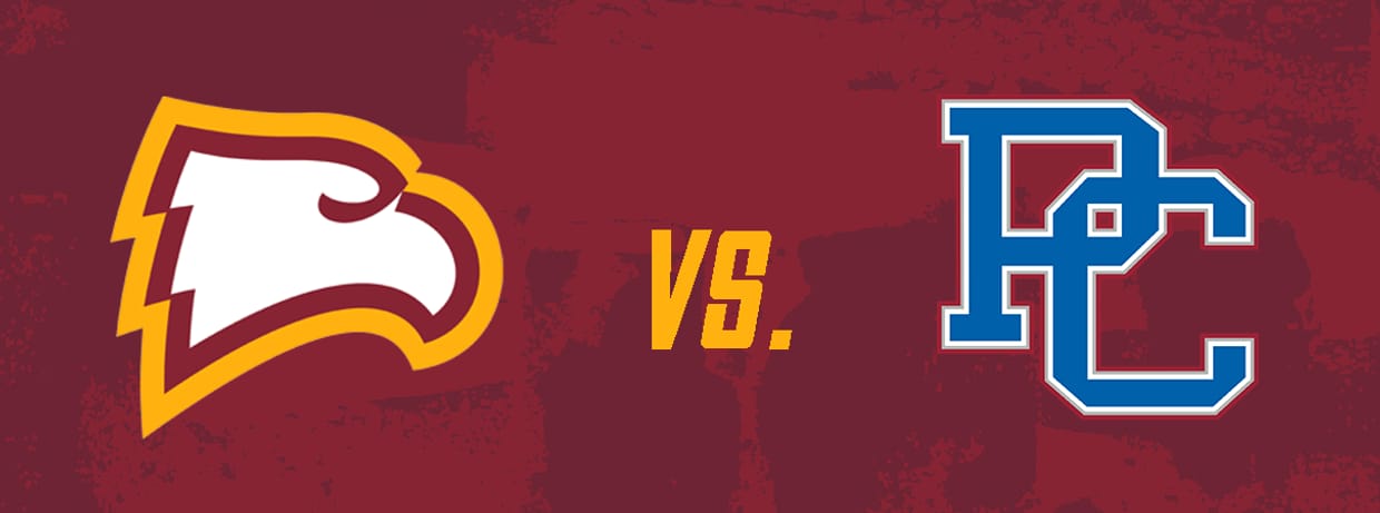 Baseball vs. Presbyterian